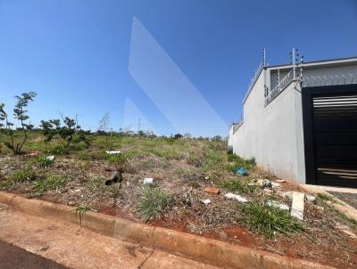 Terreno para Venda, em Rio Verde, bairro Residencial Jardim Bougainville