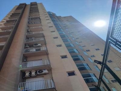 Apartamento para Venda, em Bauru, bairro Jardim Contorno, 3 dormitrios, 2 banheiros, 1 sute, 2 vagas