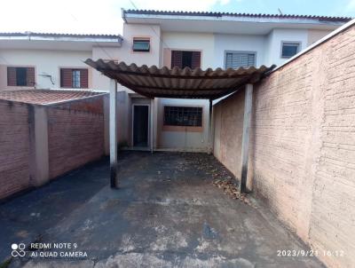 Casa para Venda, em Astorga, bairro Jardim Alto da Boa Vista, 2 dormitrios, 1 banheiro, 1 vaga