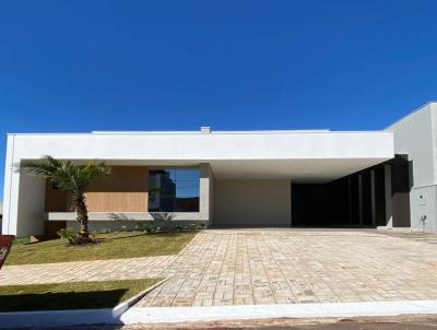 Casa para Venda, em Umuarama, bairro Paysage Essenza Condomnio, 3 dormitrios, 3 banheiros, 1 sute, 2 vagas