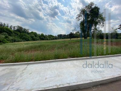 Terreno para Venda, em Frederico Westphalen, bairro Jardim Primavera