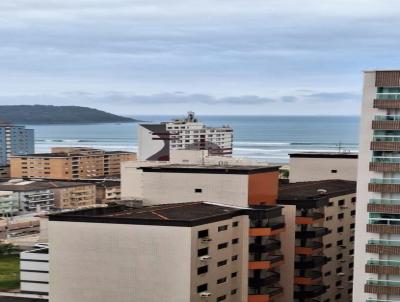 Apartamento para Venda, em Praia Grande, bairro Boqueiro, 2 dormitrios, 2 banheiros, 1 sute, 1 vaga