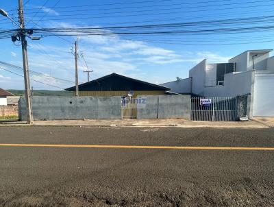 Terreno para Venda, em Telmaco Borba, bairro Nossa Senhora do Perptuo Socorro