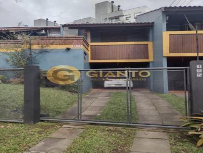 Casa em Condomnio para Venda, em Porto Alegre, bairro Jardim Sabar, 3 dormitrios, 2 banheiros, 1 sute, 2 vagas