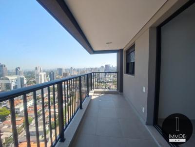 Apartamento para Venda, em So Paulo, bairro Pinheiros, 1 dormitrio, 1 banheiro, 1 sute, 1 vaga