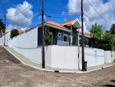 Casa em Condomnio para Venda, em So Lus, bairro Olho d`agua, 4 dormitrios, 5 banheiros, 3 sutes, 4 vagas
