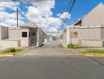 Sobrado em Condomnio para Venda, em Curitiba, bairro Barreirinha, 3 dormitrios, 3 banheiros, 1 sute, 2 vagas