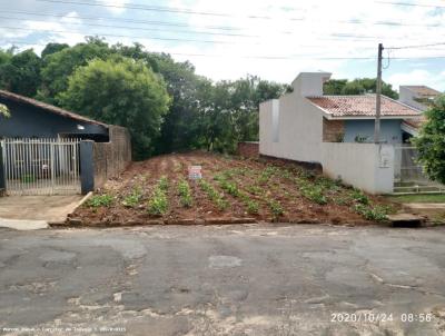 Terreno para Venda, em Umuarama, bairro Jardim Canad 2