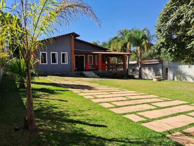 Casa para Venda, em Ibina, bairro Recreio, 3 dormitrios, 3 banheiros, 2 sutes, 6 vagas