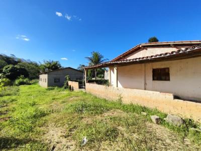 Stio / Chcara para Venda, em Tefilo Otoni, bairro rea Rural de Tefilo Otoni, 4 dormitrios, 3 banheiros, 2 sutes