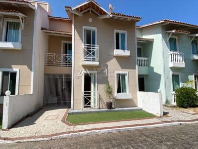 Casa em Condomnio para Venda, em Fortaleza, bairro Cidade 2000, 3 dormitrios, 4 banheiros, 3 sutes, 2 vagas