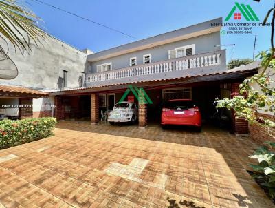 Casa para Venda, em Agua, bairro Jardim Vista da Colina, 2 dormitrios, 2 banheiros, 5 vagas