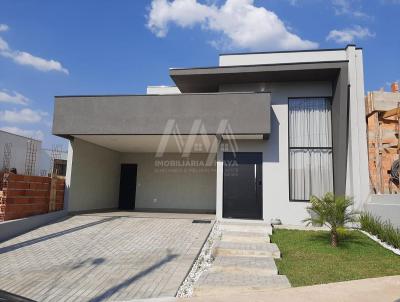 Casa em Condomnio para Venda, em Votorantim, bairro Cond. VILLAGIO DI CAPRI, 3 dormitrios, 4 banheiros, 3 sutes, 4 vagas