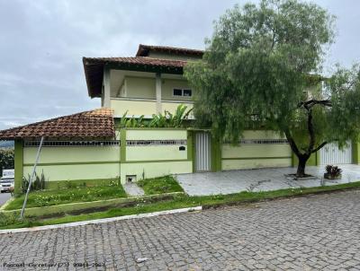 Casa para Venda, em Itamaraju, bairro Centro, 5 dormitrios, 3 banheiros, 4 sutes, 3 vagas