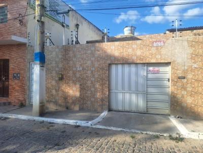 Casa para Locao, em Pesqueira, bairro Centro, 2 dormitrios, 1 banheiro, 2 sutes, 2 vagas