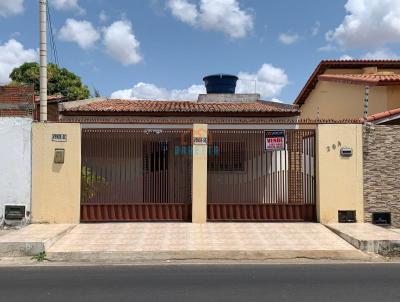 Casa para Venda, em Mossor, bairro Planalto Treze de Maio, 3 dormitrios, 1 banheiro, 1 sute