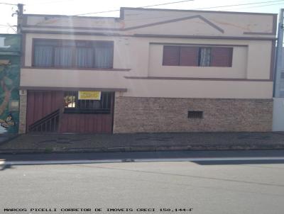 Casa para Venda, em Rio Claro, bairro Centro, 3 dormitrios, 1 banheiro, 1 vaga