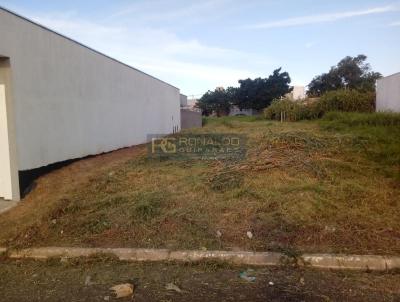 Terreno para Venda, em Araras, bairro Jardim Bosque dos Ips