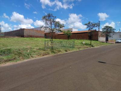 Terreno para Venda, em Araras, bairro Jardim Esmeralda