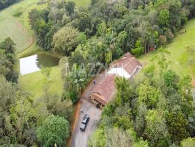 Stio para Venda, em Agronmica, bairro BR-470