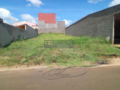 Terreno para Venda, em Araras, bairro Jardim Esmeralda