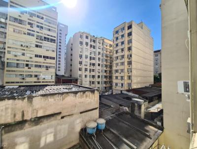 Apartamento para Venda, em Rio de Janeiro, bairro Copacabana, 1 dormitrio, 1 banheiro