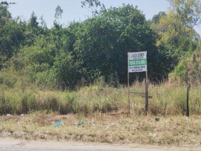 rea para Venda, em Saquarema, bairro Bicuiba, 2 dormitrios, 1 banheiro, 2 vagas