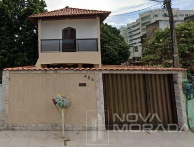 Casa Duplex para Venda, em Rio de Janeiro, bairro Campo Grande, 2 dormitrios, 2 banheiros, 2 vagas