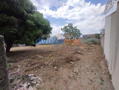 Terreno para Venda, em Caldas Novas, bairro Estncia Itagua