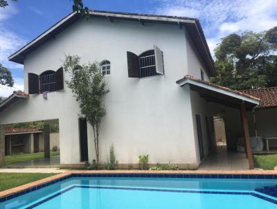 Casa em Condomnio para Venda, em Bertioga, bairro Guaratuba, 4 dormitrios, 3 banheiros, 1 sute, 4 vagas