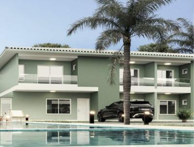 Duplex para Venda, em Porto Seguro, bairro Praia de Taperapuan, 2 dormitrios, 1 banheiro, 2 sutes