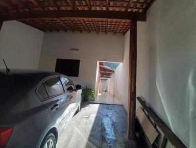 Casa para Venda, em Mogi das Cruzes, bairro Czar de Souza, 2 dormitrios, 1 banheiro, 2 vagas