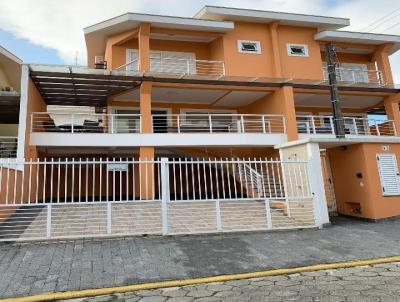 Casa para Temporada, em Bombinhas, bairro Bombas, 3 dormitrios, 1 banheiro, 1 sute, 2 vagas