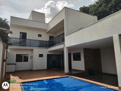 Casa Duplex para Venda, em RA XXX Vicente Pires, bairro Vicente Pires, 3 dormitrios, 4 banheiros, 3 sutes, 5 vagas