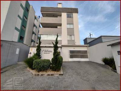 Apartamento para Venda, em Jaragu do Sul, bairro Vieiras, 2 dormitrios, 1 banheiro, 1 sute, 1 vaga