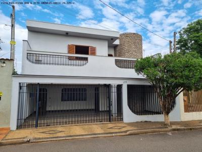 Casa para Locao, em Pirassununga, bairro BAIRRO DO ROSARIO