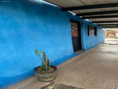 Casa para Venda, em Santana do Livramento, bairro Divisa, 2 dormitrios, 3 banheiros, 1 vaga