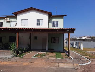 Casa em Condomnio para Venda, em Marab, bairro TOTAL VILLE BR 230 KM 9, 3 dormitrios, 3 banheiros, 1 sute, 2 vagas