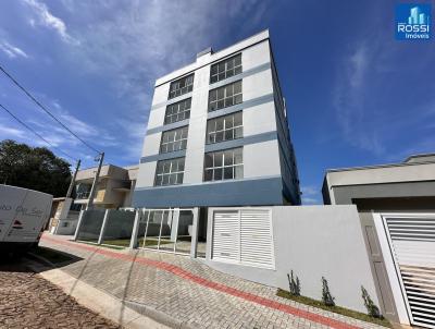 Apartamento para Locação, em Erechim, bairro José Bonifácio, 2 dormitórios, 1 banheiro, 2 vagas