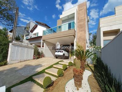 Casa em Condomnio para Venda, em Mogi das Cruzes, bairro Cidade Parquelandia, 3 dormitrios, 5 banheiros, 3 sutes, 4 vagas