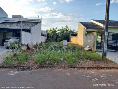 Terreno para Venda, em Umuarama, bairro Jardim Atlntico