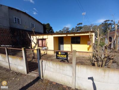 Casa para Venda, em Santa Vitria do Palmar, bairro Brasiliano, 2 dormitrios, 1 banheiro