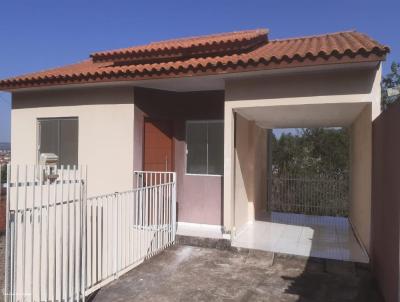Casa para Locação, em Jaguariaíva, bairro Cidade Alta, 3 dormitórios, 1 banheiro, 1 suíte, 1 vaga