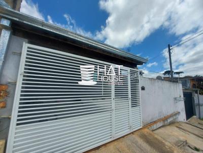 Casa 3 dormitrios para Venda, em Colombo, bairro GUARAITUBA, 3 dormitrios, 1 banheiro, 3 vagas