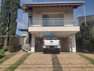Casa em Condomnio para Locao, em So Jos do Rio Preto, bairro Jardim Yolanda, 3 dormitrios, 5 banheiros, 3 sutes, 3 vagas