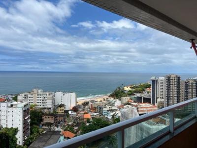 Apartamento para Venda, em Salvador, bairro FEDERAO, 3 dormitrios, 2 banheiros, 2 sutes, 2 vagas