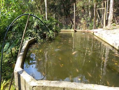 Stio para Venda, em Florianpolis, bairro Vargem do Bom Jesus, 3 dormitrios, 2 banheiros, 1 sute, 2 vagas