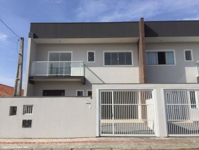 Casa para Venda, em Barra Velha, bairro CENTRO, 2 dormitrios, 2 banheiros, 2 sutes, 1 vaga
