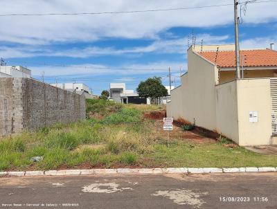 Terreno para Venda, em Umuarama, bairro Parque Metropolitano