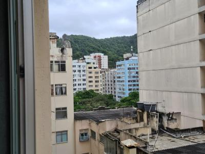 Apartamento para Venda, em Rio de Janeiro, bairro Copacabana, 2 dormitrios, 2 banheiros, 1 sute